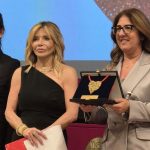 2026 Donna d'Autore Award to Paola Tassone from Reggio: social cinema as redemption and inclusion