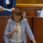 Lungomare di Davoli, Barbuto (M5S): "Shedding light on buried special waste and the liquidation of public funds"