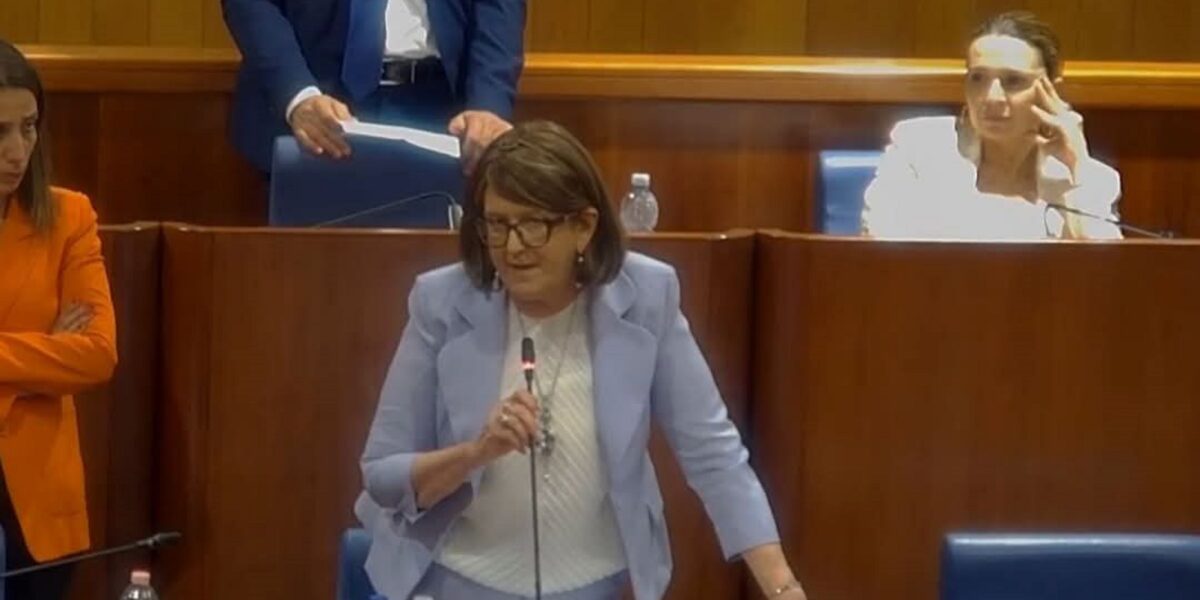 Lungomare di Davoli, Barbuto (M5S): "Shedding light on buried special waste and the liquidation of public funds"