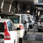 Dear fuel, after the trucks the taxi drivers also take to the streets: a strike cannot be ruled out