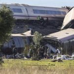 Tragedy in Spain, at least 64 dead in the collision between two trains in Toledo: three Italians missing