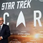 Patrick Stewart, the Star Trek and X-Men actor, has died: he was 86 years old