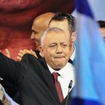 Israel, Netanyahu ahead but without a majority: 53 seats against Eisenkot's 48, now the game passes to Herzog