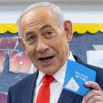 Elections in Israel, Netanyahu ahead: 57 seats for the outgoing prime minister against 47 for the opposition. 42% of the ballots were scrutinized