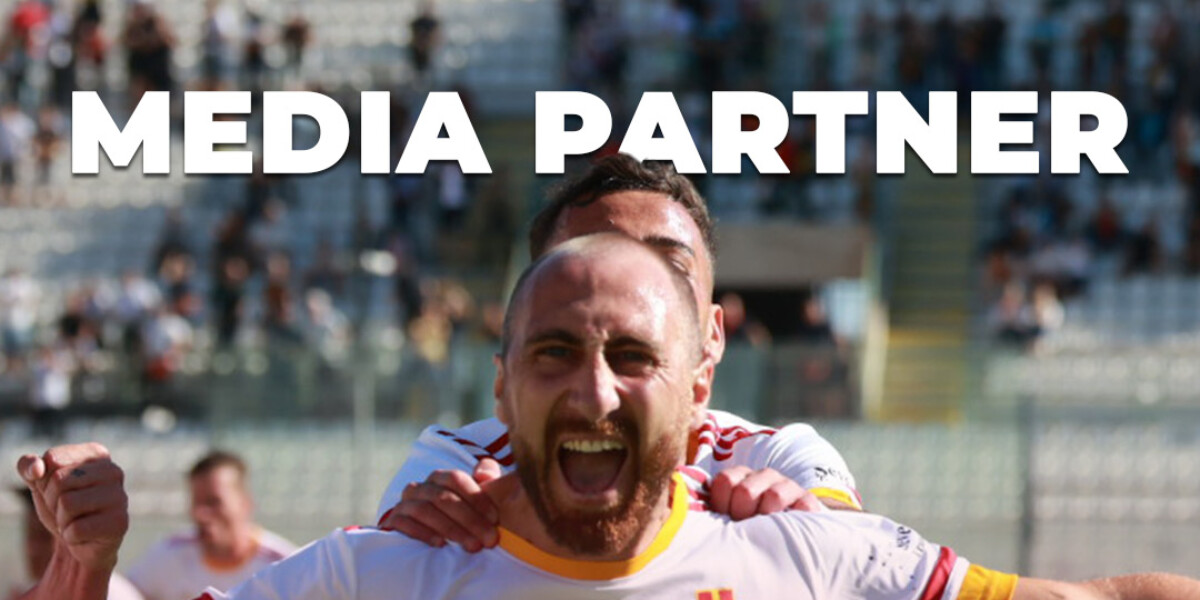 ACR Messina and SES Group together: the media partnership for the 2026/27 season is born