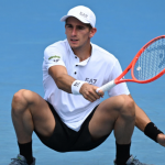 ATP Tokyo, Arnaldi ko with Alcaraz. Berrettini was also eliminated