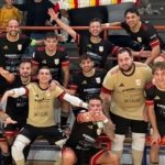 Acr Futsal totally in line with plans: seventh place in the rankings