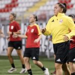 Acr Women, the season starts on Sunday in the Cup with Aluntina