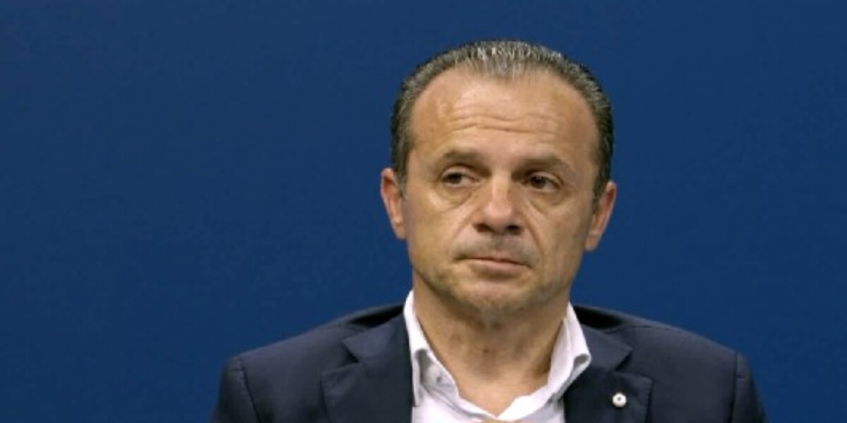 Aggravated defamation of former prosecutor Barbaro, definitively acquitted Cateno De Luca