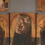 Antonello's sensational theft in Messina: the Region "keeps" the documents and the Prosecutor's Office starts investigations