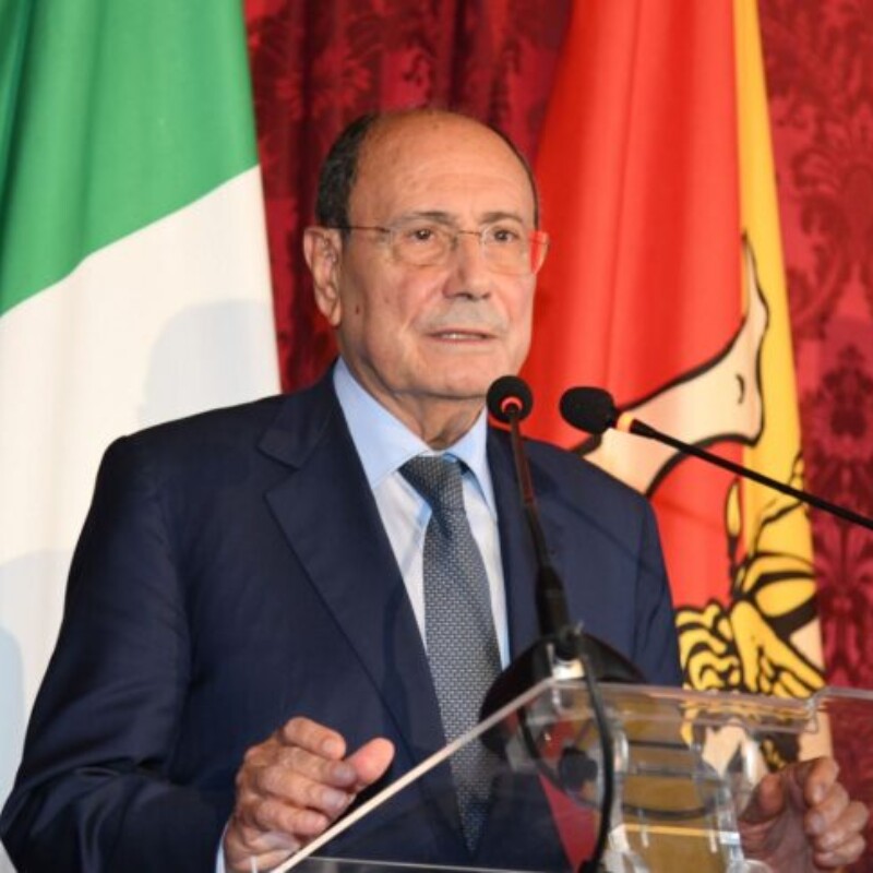 Renato Schifani