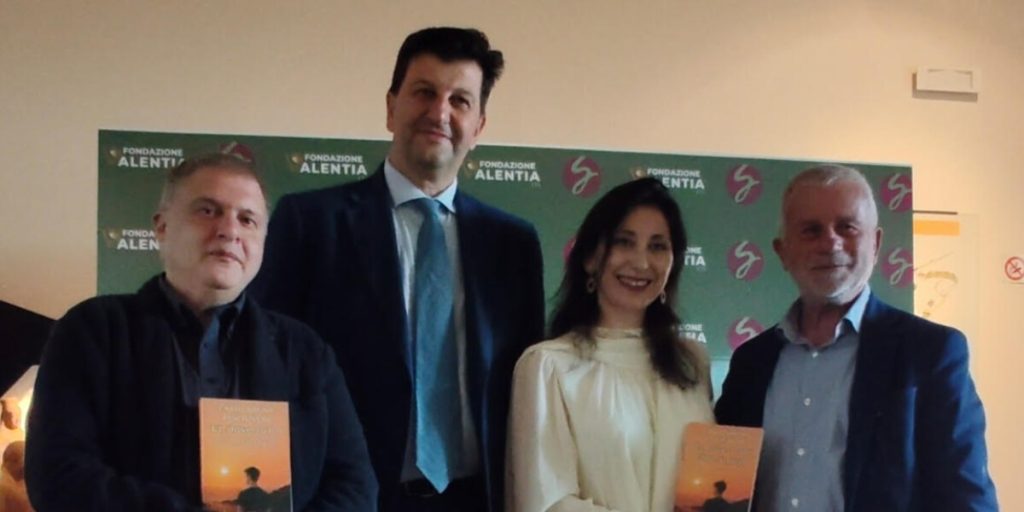 At the Castle of Vibo Valentia the story of Marcello Filippo has turned the spotlight on road safety