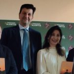 At the Castle of Vibo Valentia the story of Marcello Filippo has turned the spotlight on road safety