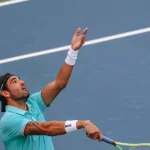 Atp Tokyo, a great Berrettini wins in a comeback against Davidovich Fokina and wins the round of 16
