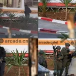 Attack in Hebron, two Israeli soldiers killed. Netanyahu 'seals' the West Bank: the anti-terrorism operation begins