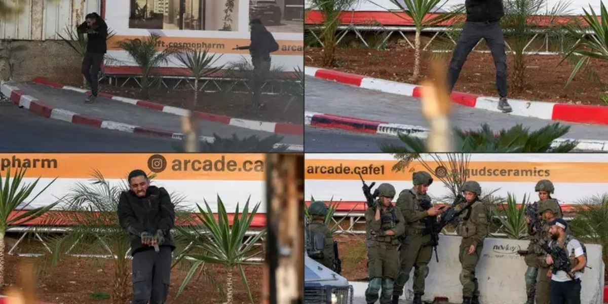 Attack in Hebron, two Israeli soldiers killed. Netanyahu 'seals' the West Bank: the anti-terrorism operation begins