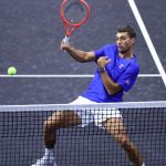 Bitter Shanghai for Italian tennis. Cobolli, Musetti and Berrettini eliminated