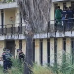 Blitz at the municipal Lido of Reggio, the satisfaction of Minasi (Lega): «Now reclamation and redevelopment»