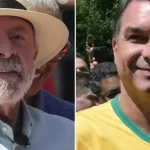 Brazil: Bolsonaro jr ahead of the outgoing Lula (47% against 45%). The favorite Trumpian candidate in the October 25th ballot