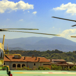 Calabria, a law for 24-hour air rescue proposed in the Regional Council