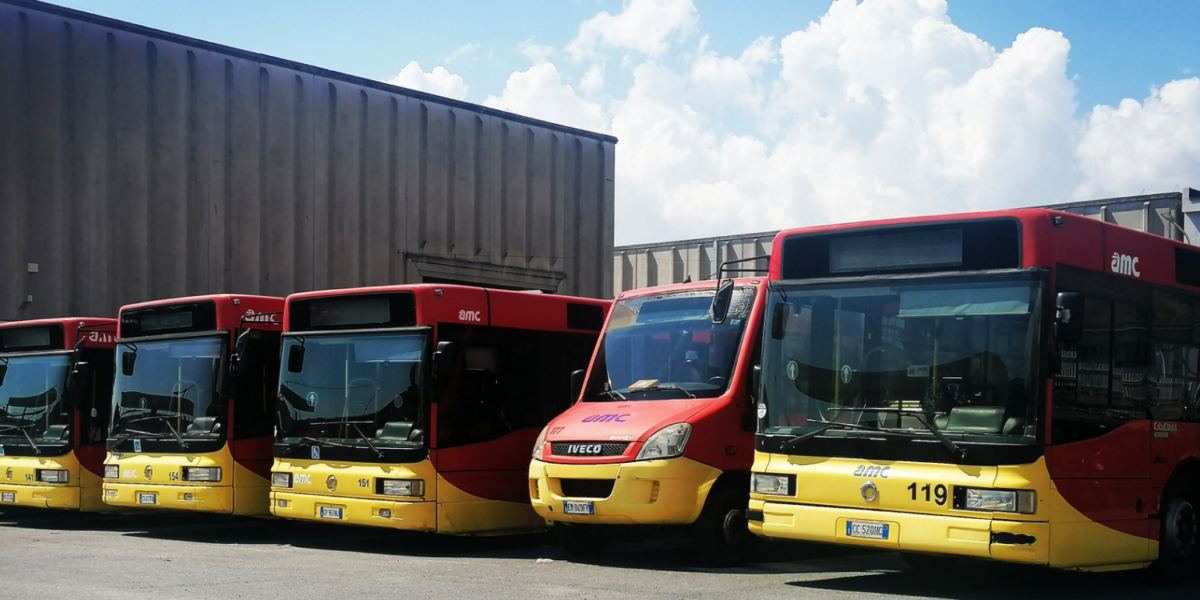 Calabria, the tenders being extended and the funds at risk: the legislature is "playing" on Transport