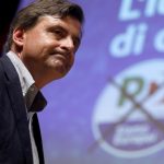 Calenda in Vibo: "The government aid on expensive fuel is insufficient and arrived late"