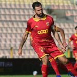 Catanzaro-Ascoli, "tug of war" between bombers and symbolic men
