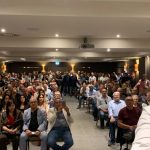 Catanzaro, Pitaro launches his idea of ​​the city and hopes for free political leadership