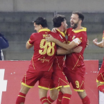 Catanzaro breathes: Pecorino from the spot secures the 2-2 in Verona after Mosquera's brace and Candela's blaze