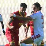 Catanzaro disastrous and disastrous, Mantova walks on the Eagles