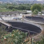 Catanzaro, operation clarity on the purifier. Fiorita's report on the work carried out
