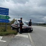 Checks in the Catanzaro area: 18-year-old caught with a fake driving licence, complaints and large fines are triggered
