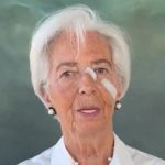 Christine Lagarde leaves the ECB before the deadline: «I leave a solid institution»