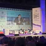 Confindustria, Orsini in Taormina: no to tips or budget law stew, responsibility is needed
