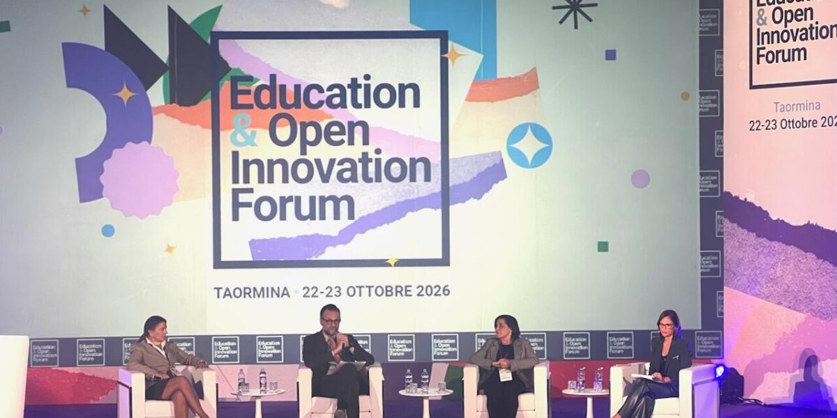 Confindustria's recipe from Taormina, training and skills: «We need to act quickly»