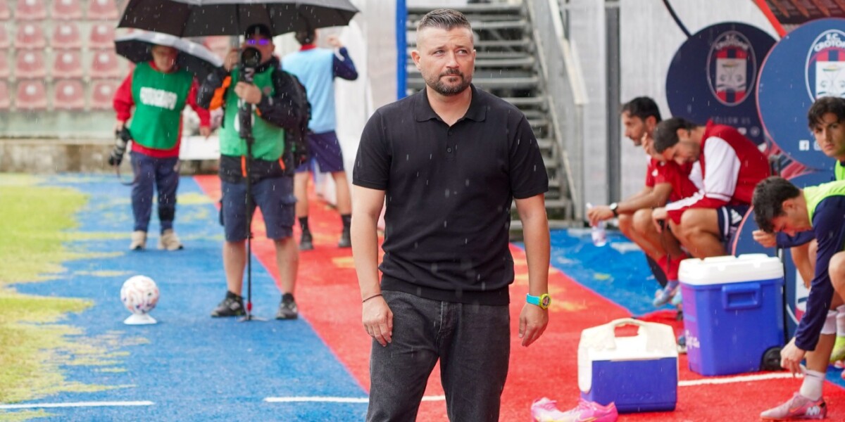 Cosenza looking for different solutions