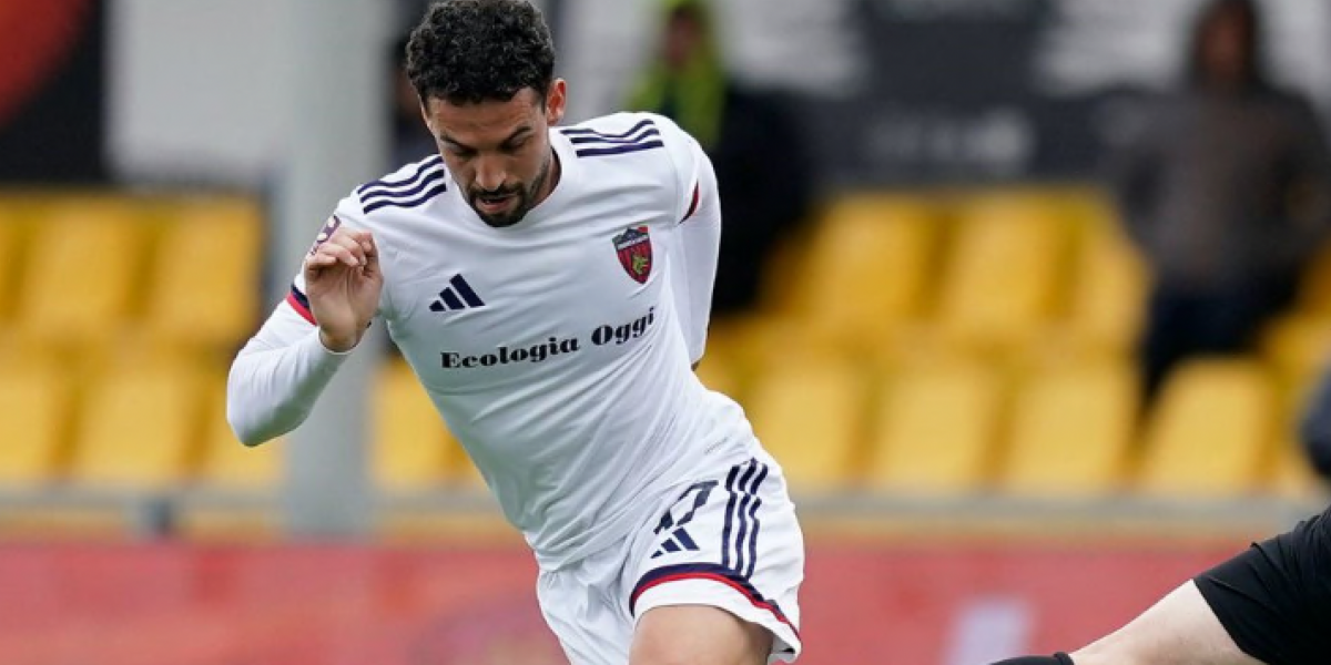 Cosenza must regain confidence. It will be a battle on the Savoy pitch