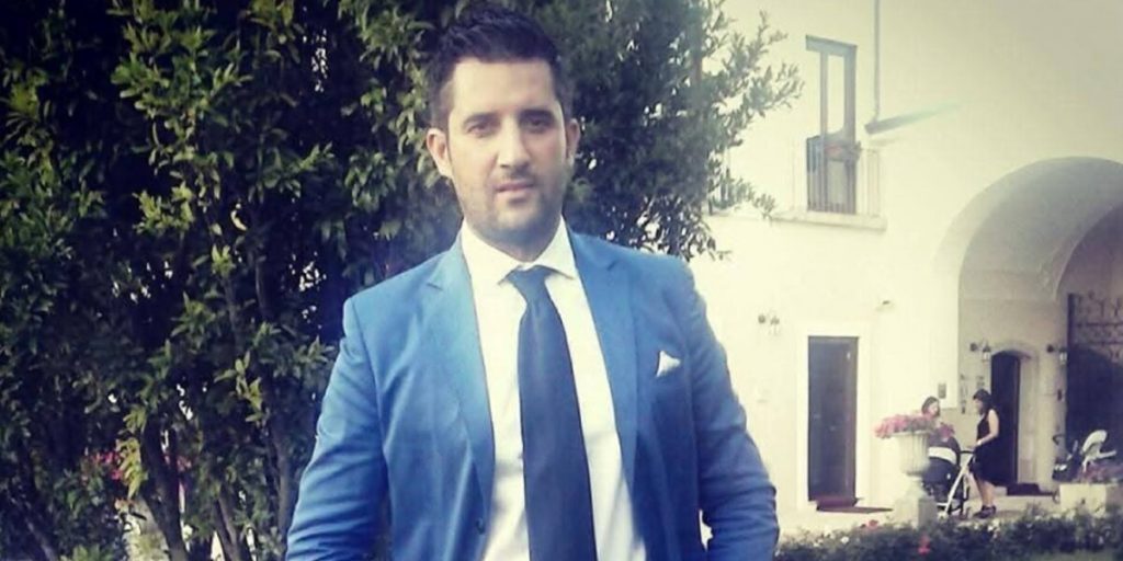 Cosenza, the teacher found hanged and the sinister hypothesis of a crime