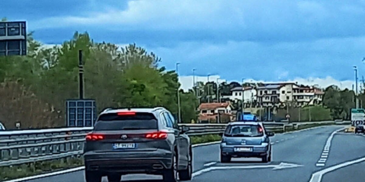 Cosenza, work on the new motorway junction has been contracted: it will serve the Unical area and the future hospital
