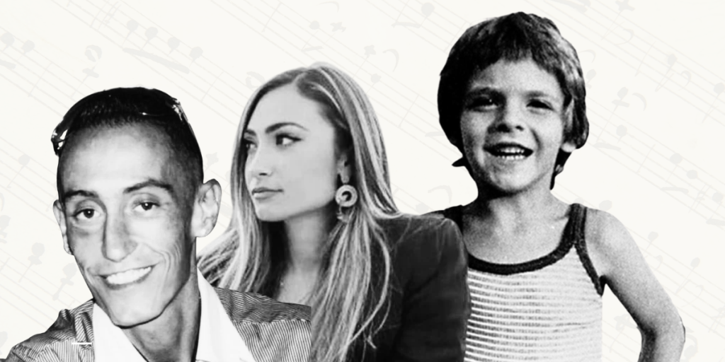 Crimes, tragedies, injustices: when news becomes music