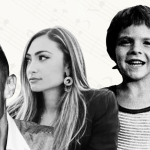 Crimes, tragedies, injustices: when news becomes music