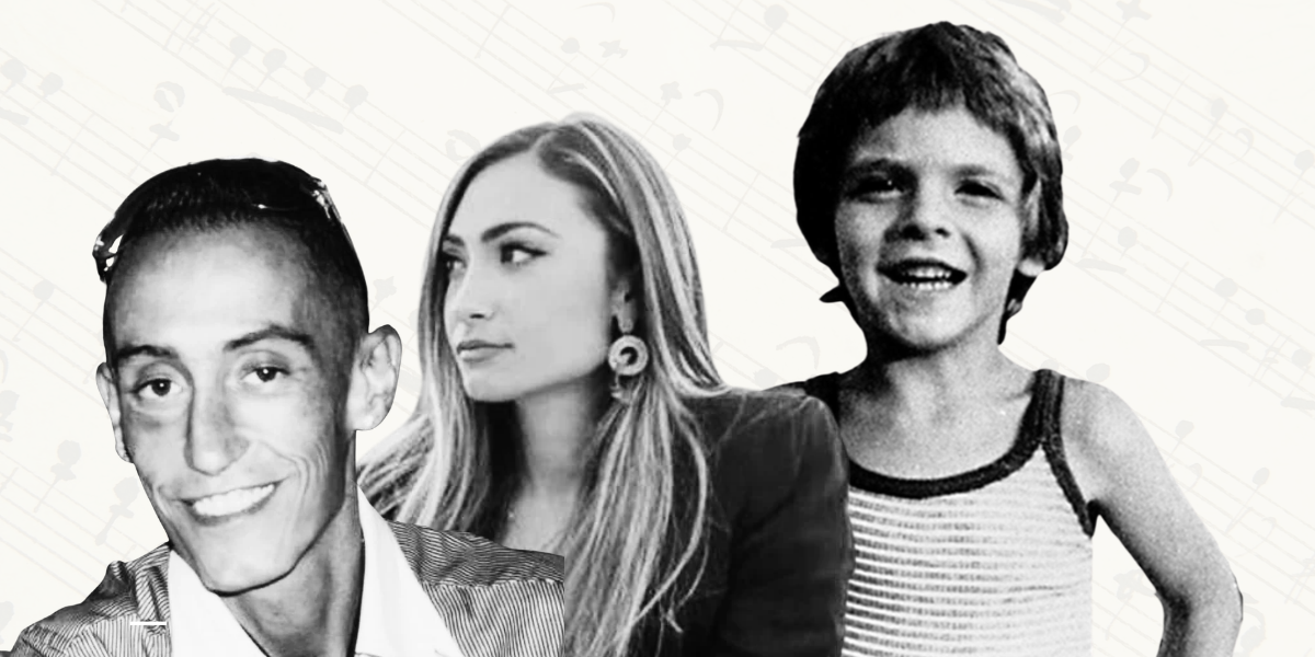 Crimes, tragedies, injustices: when news becomes music