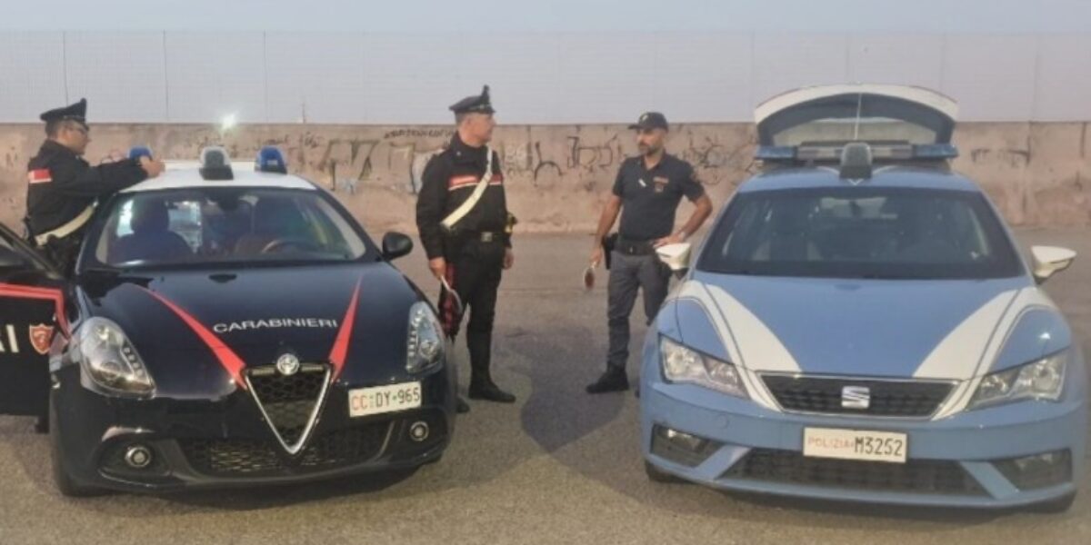 Crotone: "Focus 'ndrangheta" joint operation, closures and sanctions for 27,000 euros