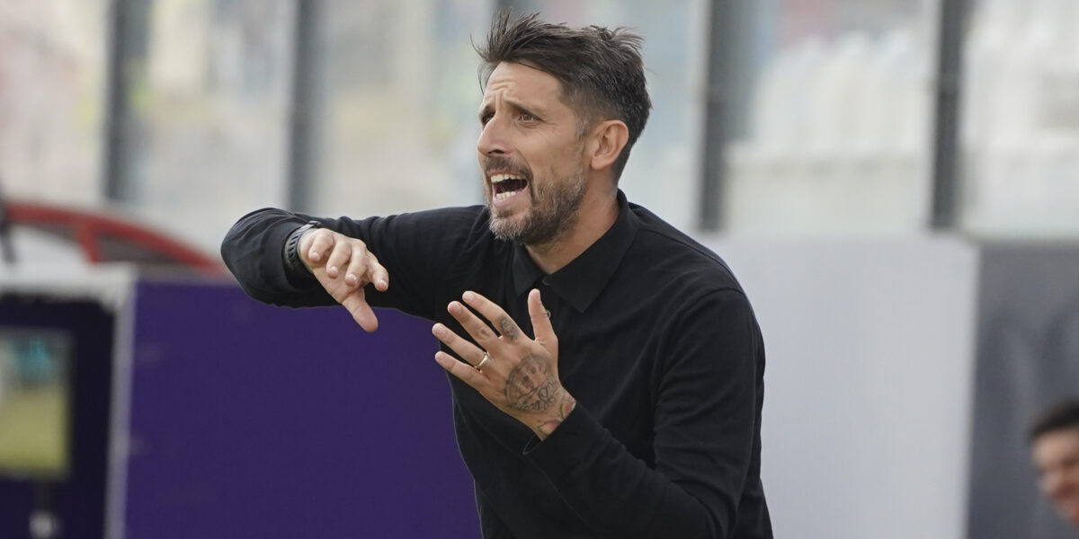 Crotone, golden point at the "San Nicola": 0-0 with Bari, but how many regrets