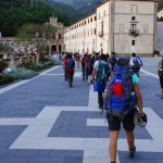 Dear energy and protests, the appeal of the Sanctuary of Paola: «Listen to those who work, no to blockades that penalize citizens»