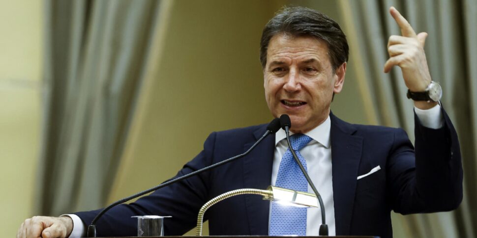 Dear fuel, Conte will be in the Vibo area on Friday to meet striking farmers and hauliers