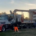 Dear fuel in Calabria, the blockade of the Falerna junction continues: "Salvini give answers"
