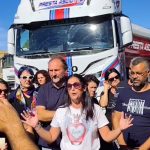 Dear fuel, the Tyrrhenian Sea is boiling. In San Lucido also the fishermen at the garrison: «Ready to go to Rome»