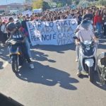 Dear fuel, the tankers are back in Calabria: the protest on the roads doesn't stop