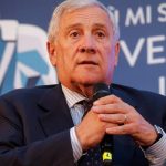 Dear fuels, Tajani: «It's wrong to block the motorways, so diesel fuel doesn't go down»